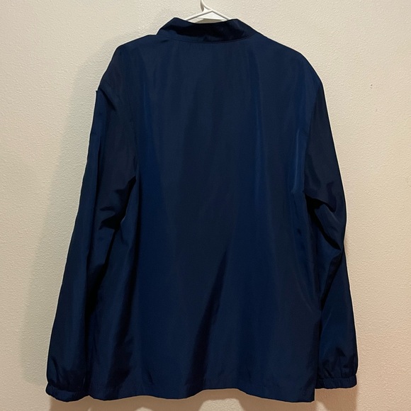 Lana Del Rey Racing Jacket - Picture 5 of 7